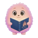 ReadFluffy logo